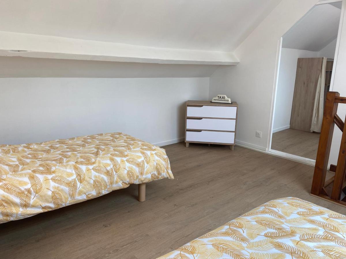 Le Sotoir Conciergerie Leroy Apartman Boulogne-sur-Mer Kültér fotó